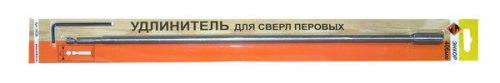 Удлинитель перовых сверл 410 мм ЭНКОР
