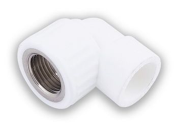Угол ПП комбинированный 32х1/2" ВР (36/12)