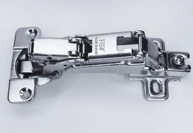Петля FGV MS 175* накладная