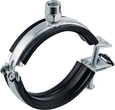 Трубный хомут MP-HI 54-58мм М8/М10 HILTI