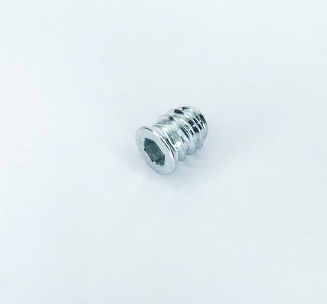 Бусола М6 потай, d=10, L=13, цинк BS.0101.А1