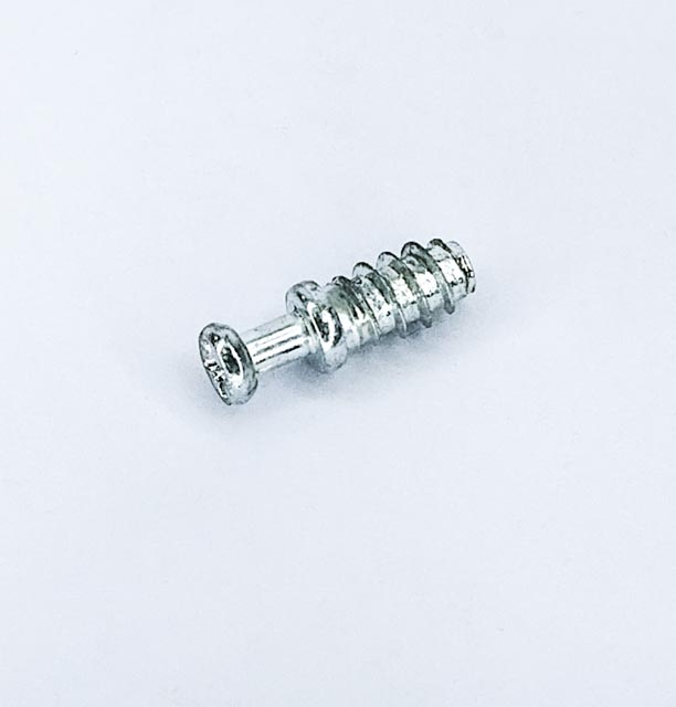 Винт М6х6 для Mini Combi, цинк MCPMT060631