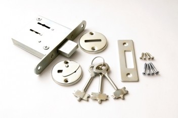 Врезной ЗВ 8-4 "Зенит"
