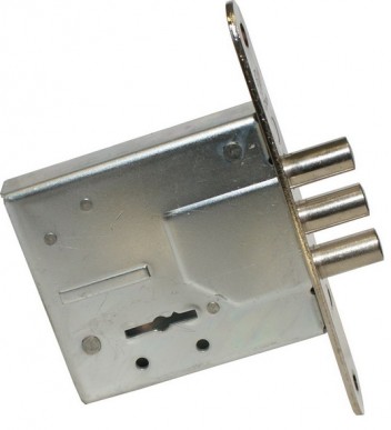 Врезной ЗВ 8-8У/13-НШ-002Ш.3 (профиль) САМ (79900)