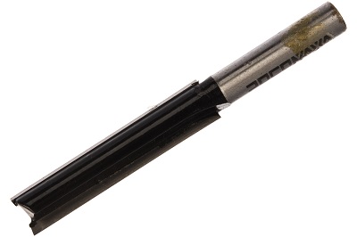 Фреза прямая пазовая d8*D14*H50 серия 1003 // Росомаха