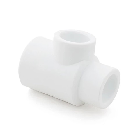 Тройник ПП редукционный 25/20/20мм (210/30)