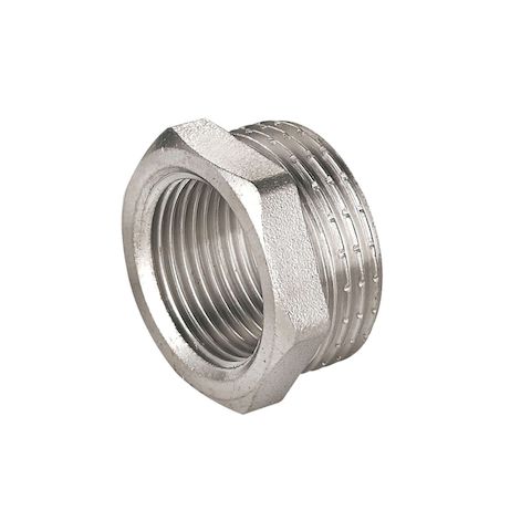 Футорка 1"НР x 3/4"ВР