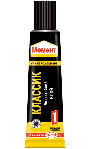 Момент-1 клей Шоубокс (МИНИ) (30 мл)