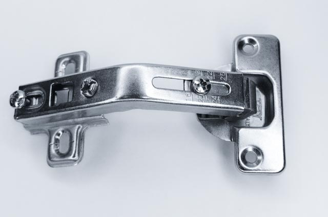 Петля FGV MS карусельная 90*+25*