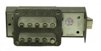 Замок кодовый ЗКП-40 (ЗКП-2) (Меттэм)