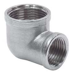 Угол переходной 1/2" х 3/4"В-В латунный