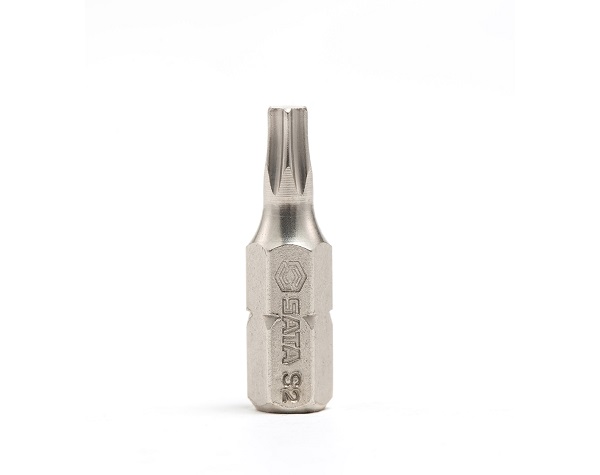 Бита TORX T-30 25мм. // SATA