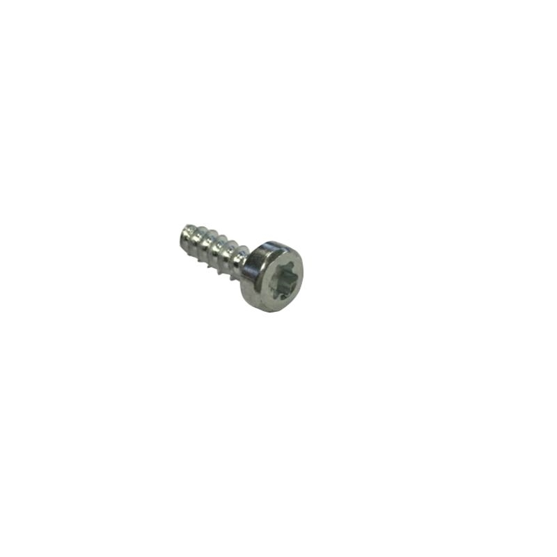 Винт с цилиндрической головкой IS-D5 * 16