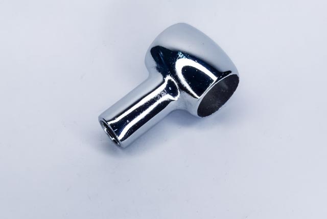 Крепление для рейлинга D-16mm "Ретро"