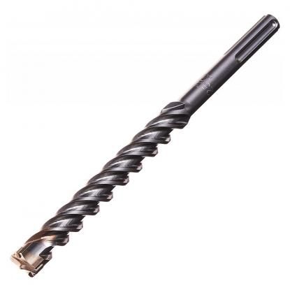 Метчик М12*1,75 Р6М5 с покрытием TiN // FixTeq
