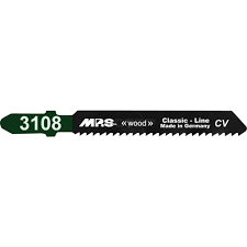 MP.S Пилка по дереву 3108 (T119B) Германия