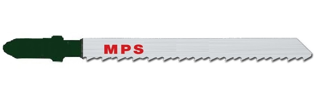 MP.S Пилка по металлу 3113-F (T118BF) Германия