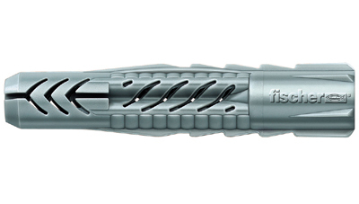 UX 5*30 Дюбель универсальный, Нейлон, FISCHER
