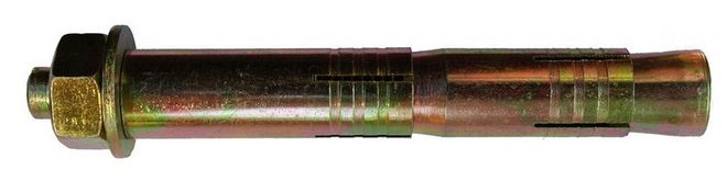 Анкерный болт 20*400 2-х распорный