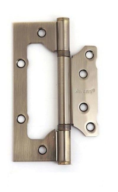 Петля 75*63*2.5-B2-AB AVERS