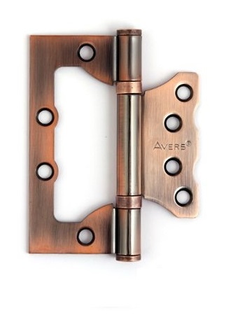 Петля 75*63*2.5-B2-AC AVERS