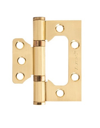 Петля 75*63*2.5-B2-GM AVERS