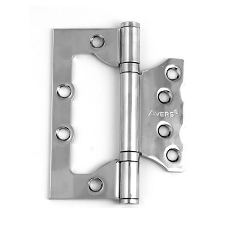 Петля 75*63*2.5-B2-NIS AVERS