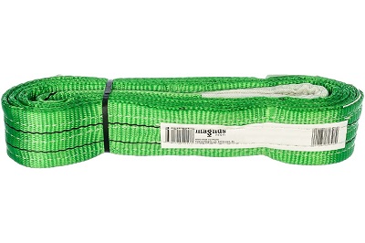 Стропа СТП-3,0 т. (L-3,0м.), 90 мм // HITCH