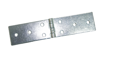 Петля ПН-45*200 карт.цинк  (Кунгур)