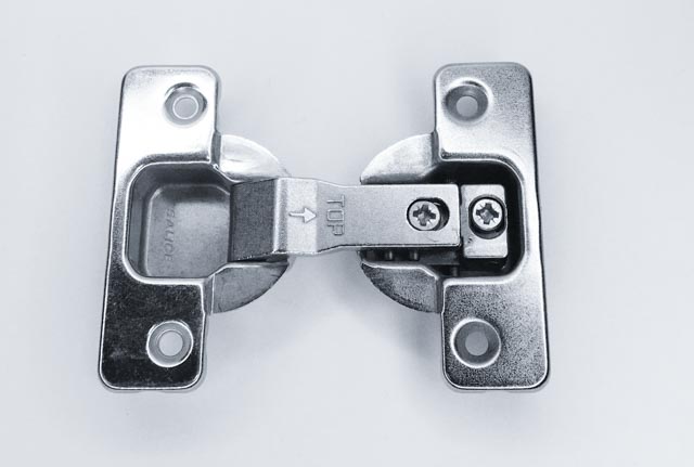 Петля секретерная YS3308