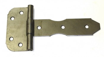 Петля Стрела ПС-160 цинк (Кунгур)