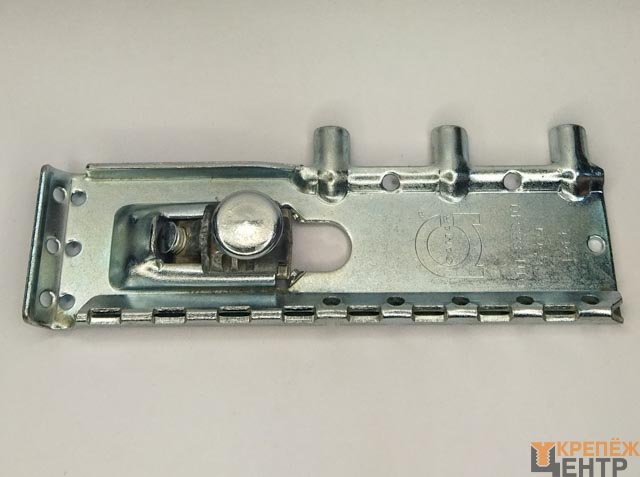 Подвеска полок скрытая, левая 816.32.Z1.DU.SX