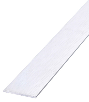 Алюминиевая полоса 25*2*2 м