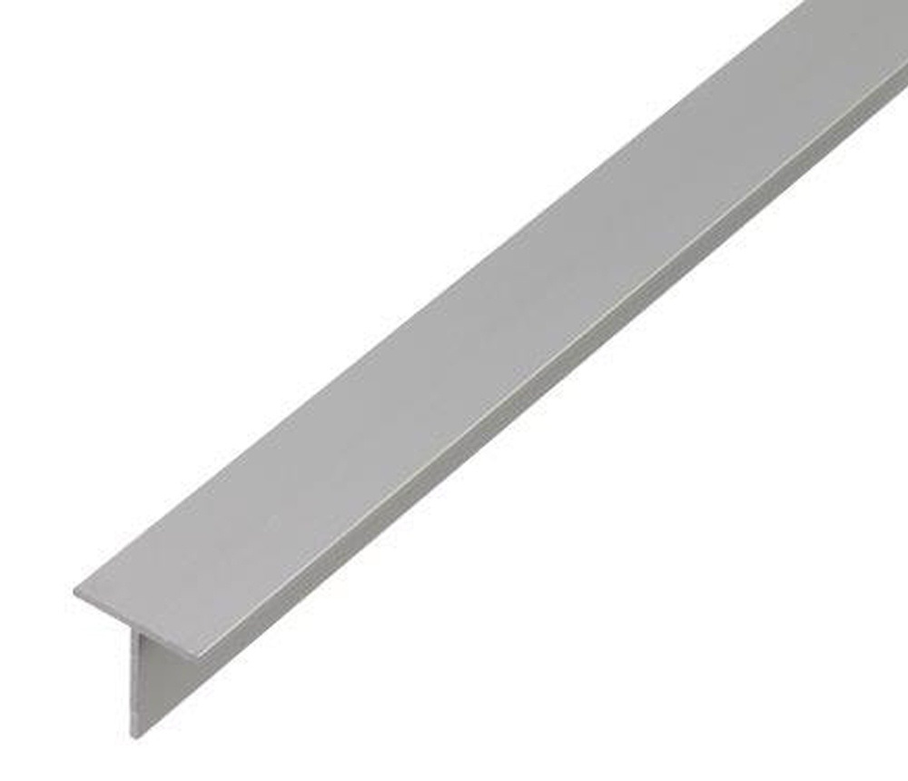 Алюминиевый тавр 20*15*2*2 м