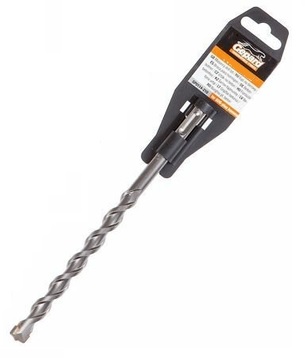 Бур (сверло) SDS-plus 6.5х250х310 мм GEPARD