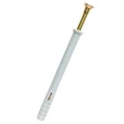 Дюбель-гвоздь 8*60 потай Tech-KREP