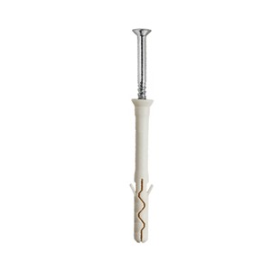 Дюбель-гвоздь UK KP 8*120 SORMAT потай
