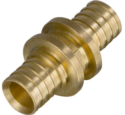 Муфта аксиальная переходная Ø16(2.2)*Ø20(2.8) TIM