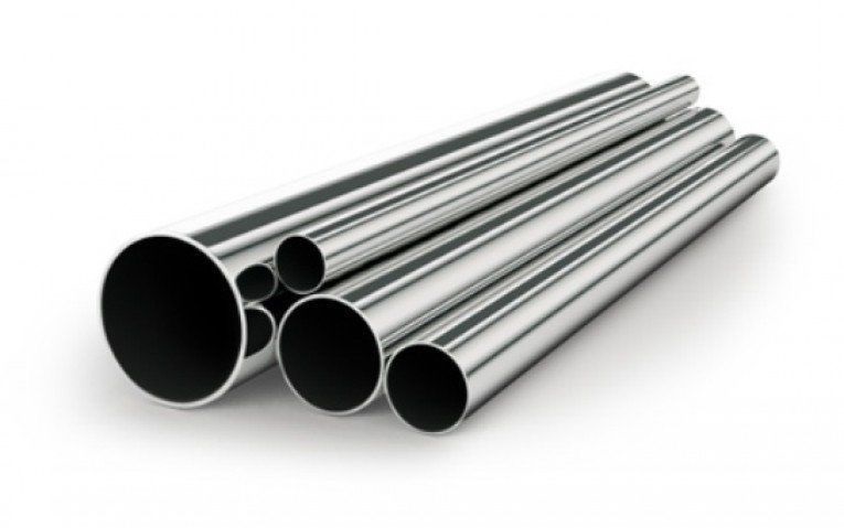 Труба круглая AISI 304 зеркальная TIG 25*1,5 (2м)