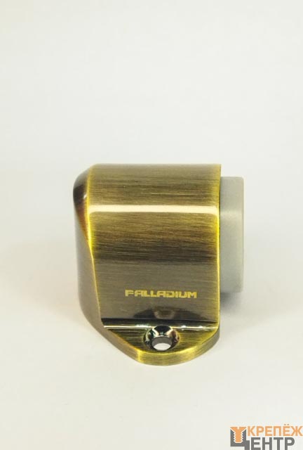Стопор 02 Palladium бронза