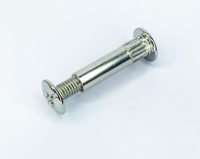 Стяж межсек d.5мм,бр (29+15) VU.1602.D1+VU.1902.D1