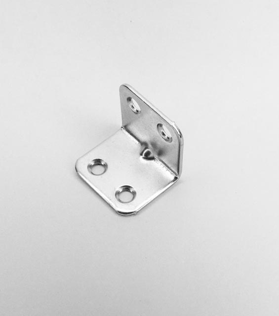 Уголок 25*25*30 толщина 2мм