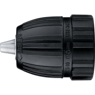 Патрон для дрели б.зажим 2-13мм 1/2" MATRIX autolo