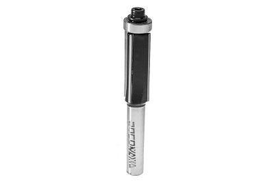 Фреза кромочная прямая с н/п d8*D12*H30 серия 1020 z4 //Росомаха