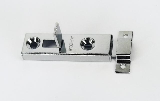 Шпингалет DB-03-50-CR "Апекс"