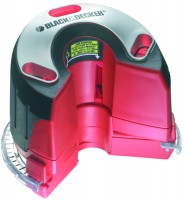 Лазерный нивелир Black&Decker BDL90