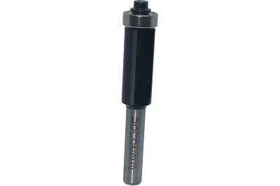 Фреза кромочная прямая с н/п d8*D10*H12 серия 1020 //Росомаха