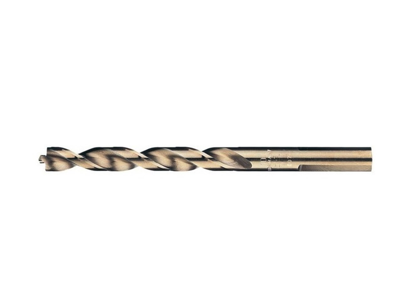 Сверло по металлу шлифованное EX2 HSS-G 1*34*12