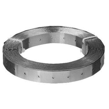 Лента тарная 20*0,4 L-20м ( без о тверстий )