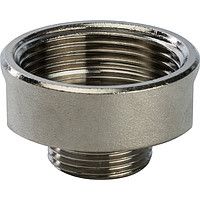 Переходник 1"НР x 1 1/4"ВР латунный